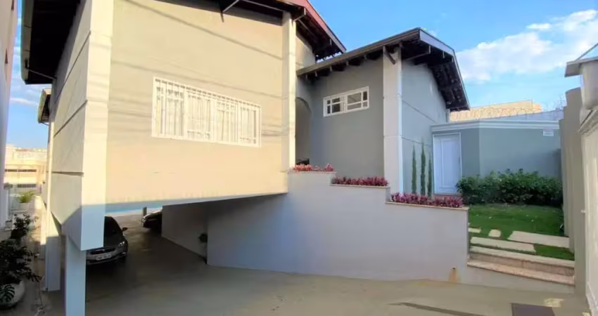 Casa com 4 quartos à venda no São Benedito, Uberaba 