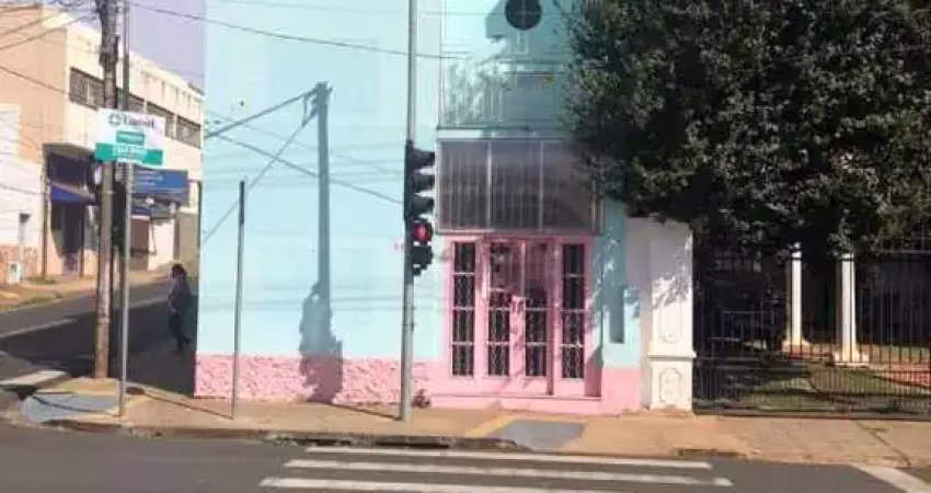 Sala comercial para alugar no São Benedito, Uberaba 