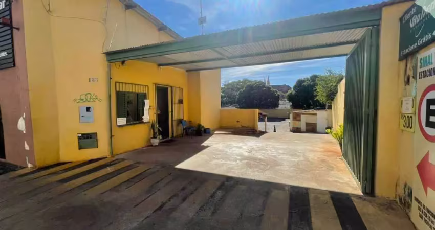 Terreno à venda no Centro, Uberaba 