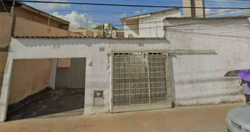 Terreno à venda no Olinda, Uberaba 