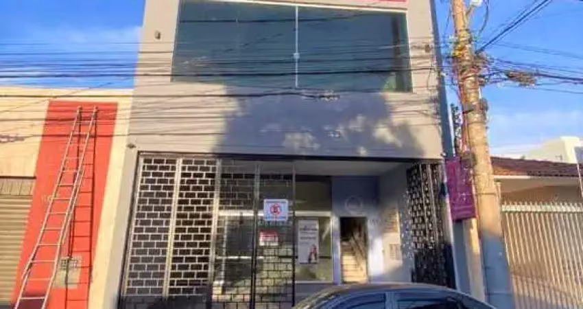 Sala comercial à venda no São Benedito, Uberaba 