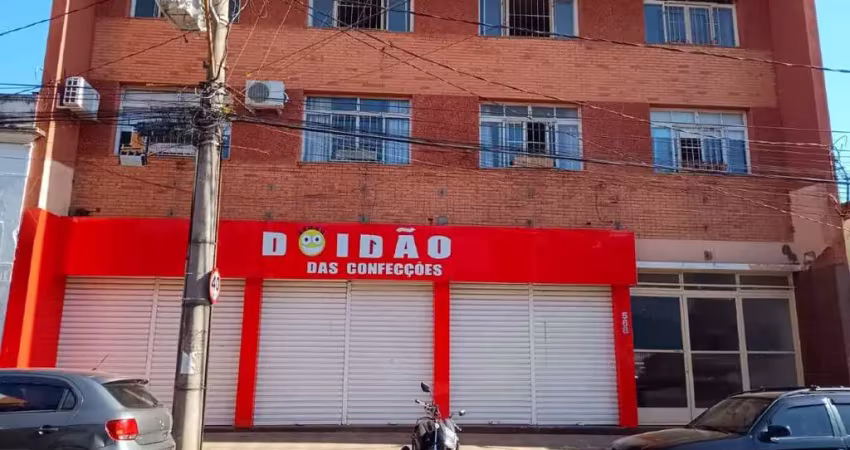 Sala comercial para alugar no São Benedito, Uberaba 