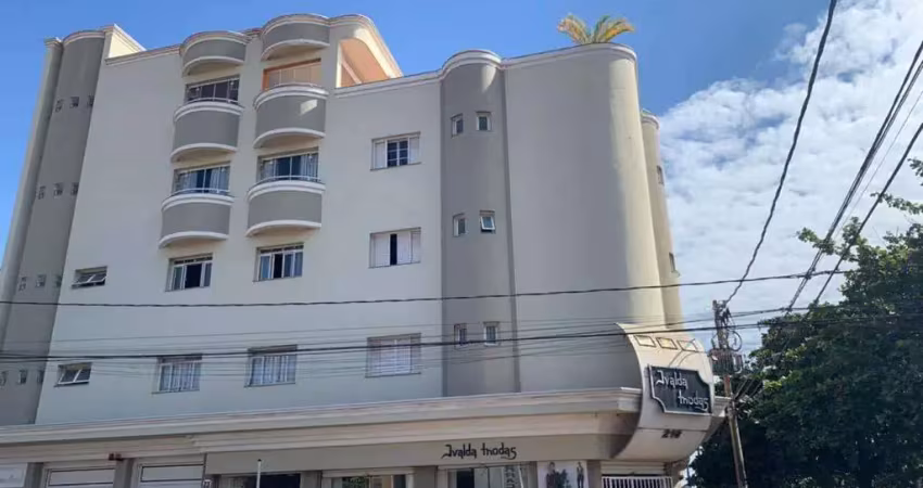 Apartamento com 4 quartos à venda no São Benedito, Uberaba 