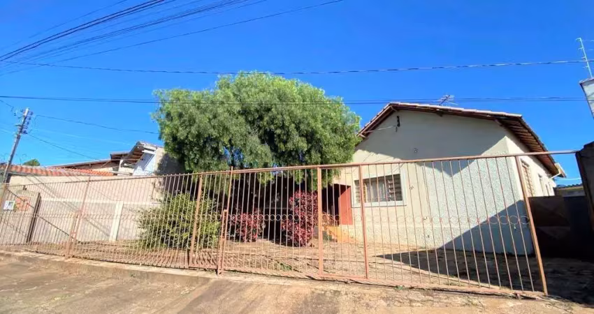 Terreno à venda no Santa Maria, Uberaba 