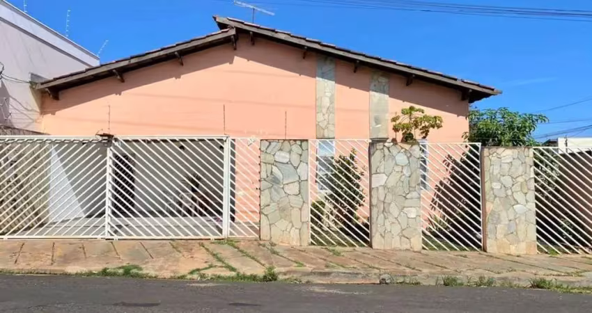 Casa com 3 quartos à venda no Olinda, Uberaba 