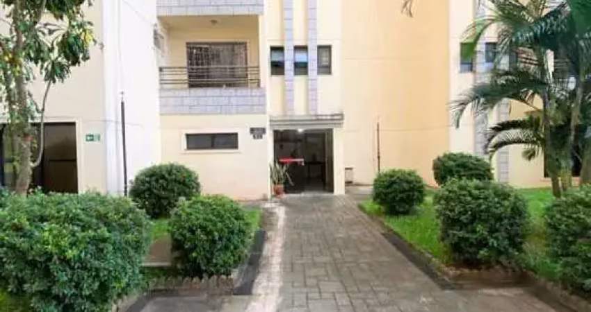 Apartamento com 3 quartos à venda no São Benedito, Uberaba 