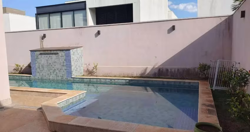 Casa com 4 quartos à venda no Damha Residencial Uberaba II, Uberaba 