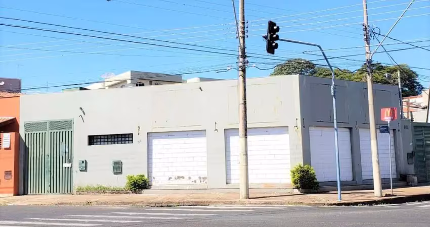 Sala comercial para alugar no Estados Unidos, Uberaba 
