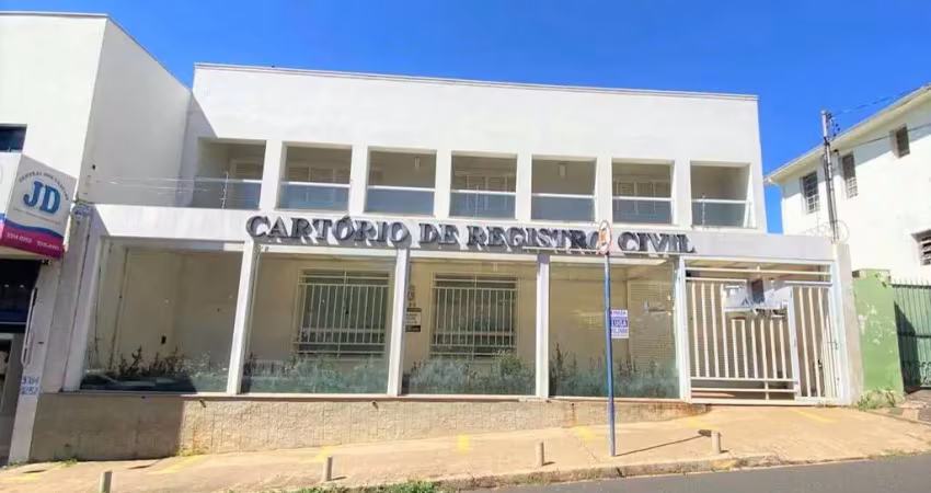 Sala comercial para alugar no Centro, Uberaba 