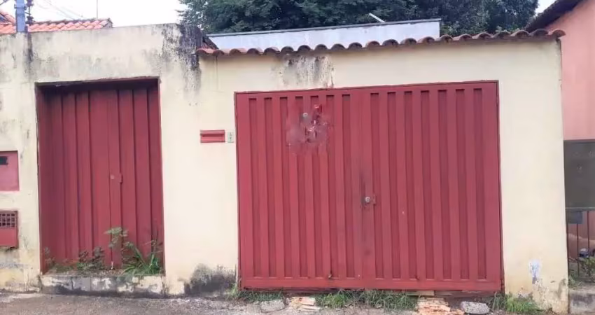 Terreno à venda no São Benedito, Uberaba 