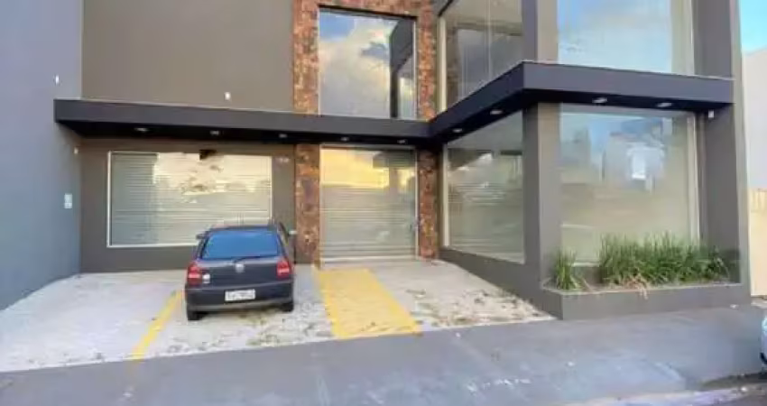 Sala comercial para alugar no São Benedito, Uberaba 