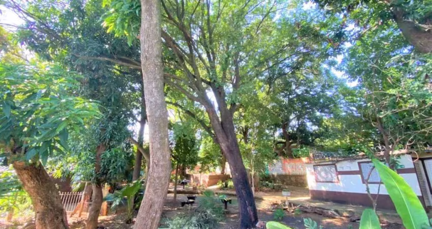 Terreno à venda no Estados Unidos, Uberaba 