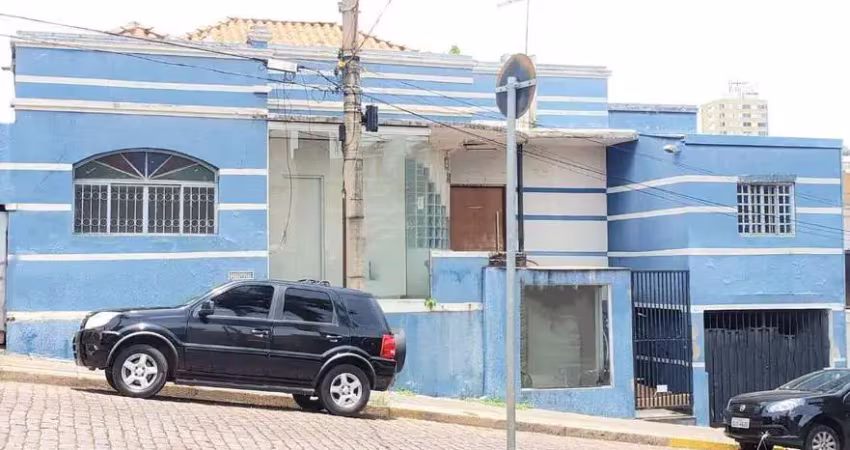 Sala comercial para alugar no Centro, Uberaba 