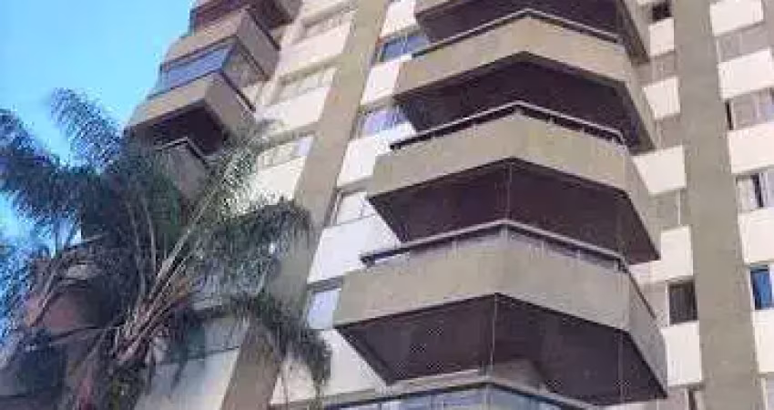 Apartamento com 5 quartos à venda no Centro, Uberaba 