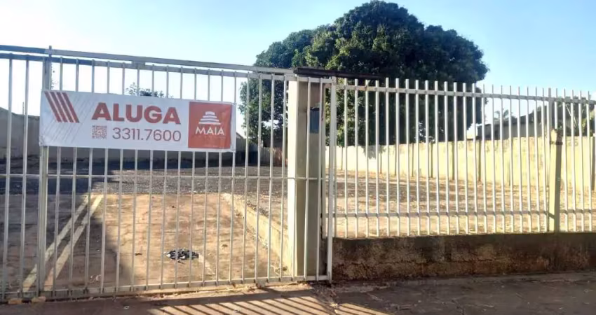 Sala comercial para alugar no Santa Marta, Uberaba 