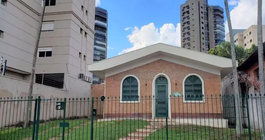 Casa com 3 quartos para alugar no São Sebastião, Uberaba 