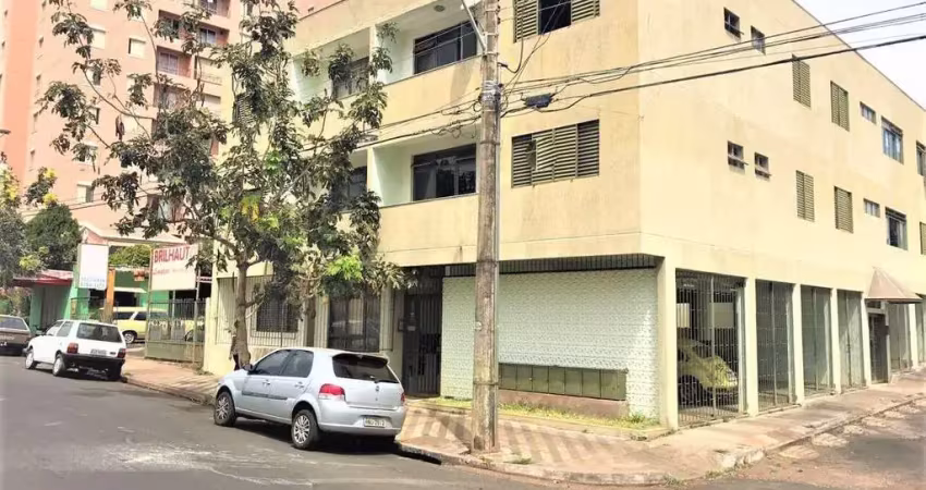 Apartamento com 3 quartos à venda no Estados Unidos, Uberaba 