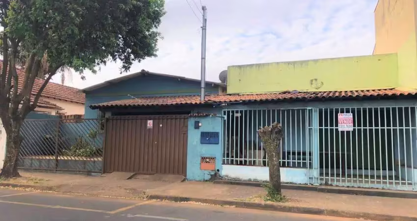 Sala comercial à venda no Boa Vista, Uberaba 