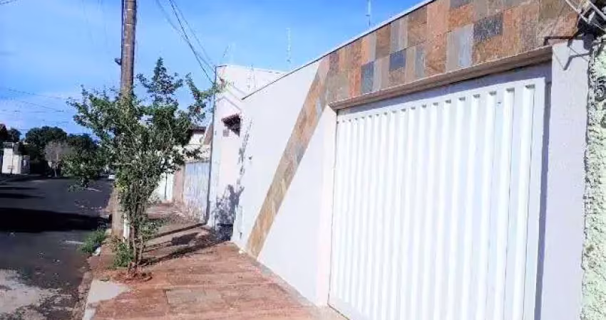 Casa com 5 quartos para alugar no Santa Maria, Uberaba 