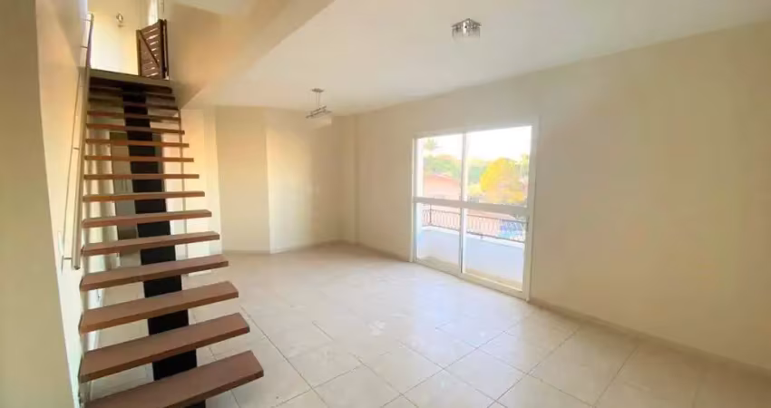 Apartamento com 4 quartos à venda no Mercês, Uberaba 