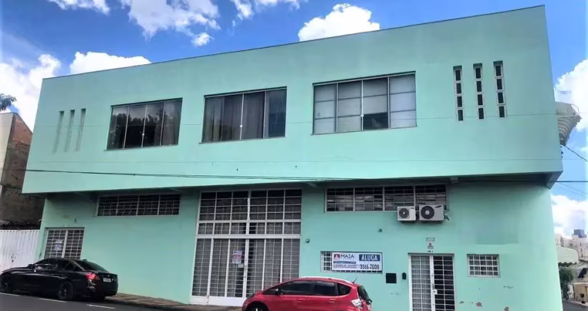 Sala comercial à venda na Cidade Jardim, Uberaba 