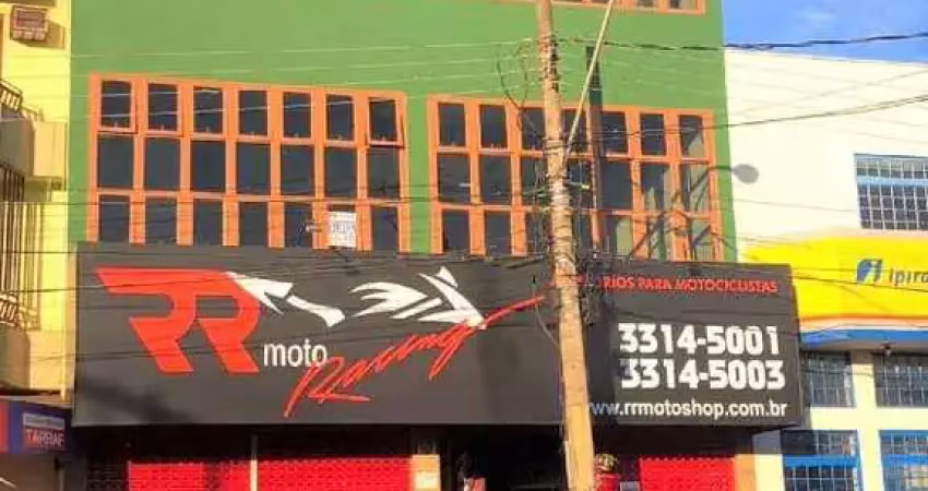 Sala comercial para alugar na Nossa Senhora da Abadia, Uberaba 