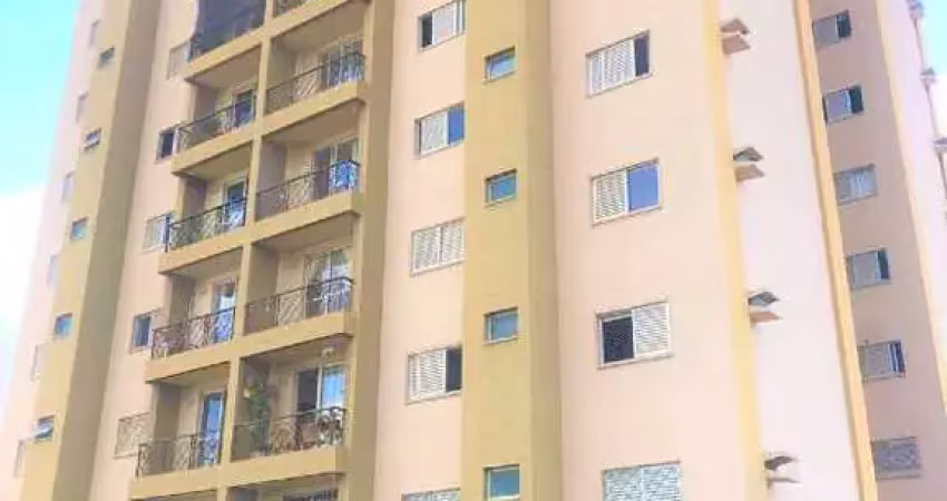 Apartamento com 4 quartos à venda na Nossa Senhora da Abadia, Uberaba 