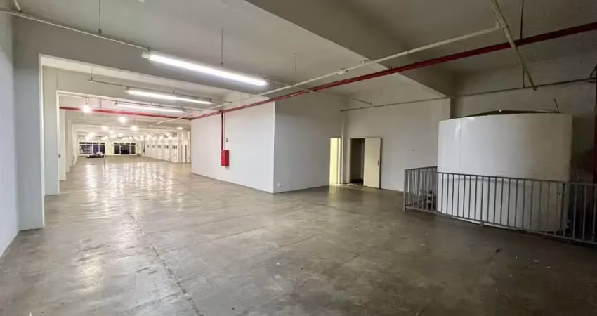 Barracão / Galpão / Depósito para alugar na Vila São Cristóvão, Uberaba 