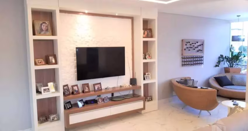 Apartamento com 3 quartos à venda no Santa Maria, Uberaba 