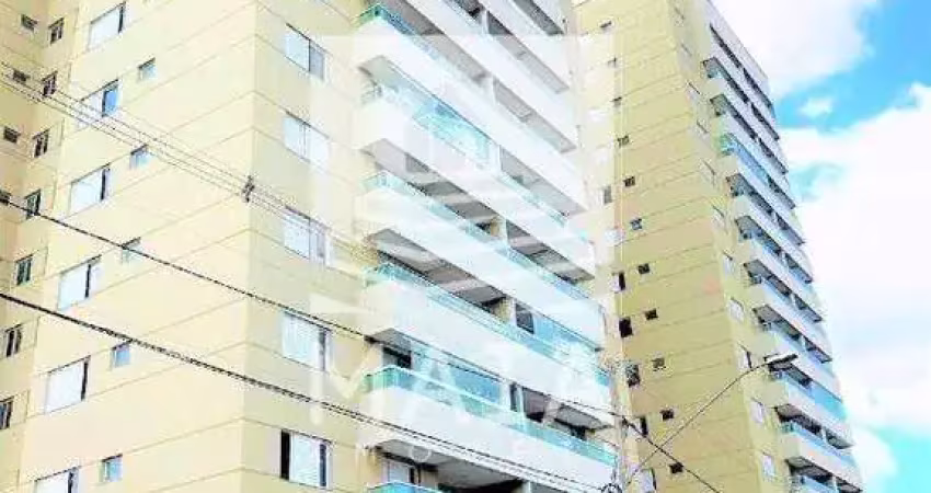 Apartamento com 3 quartos à venda no Santa Maria, Uberaba 