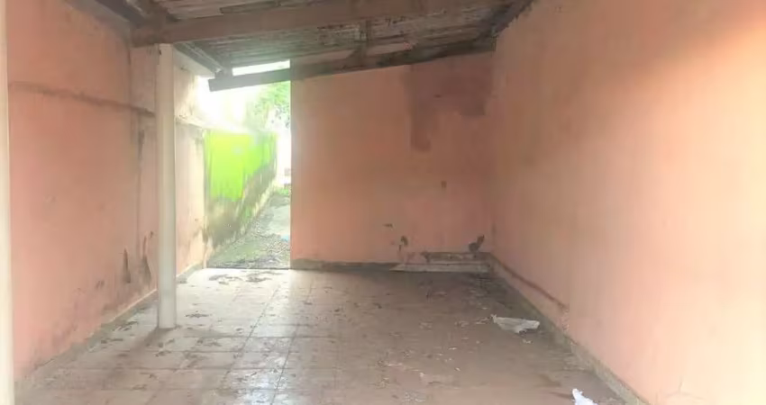 Casa com 5 quartos à venda no Santa Maria, Uberaba 
