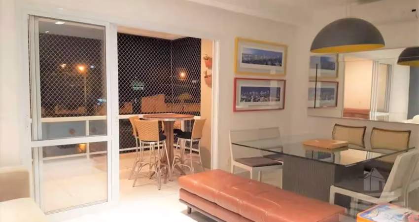 Apartamento com 3 quartos à venda no Santa Maria, Uberaba 