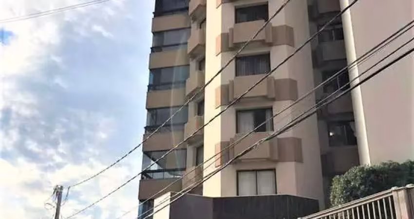 Apartamento com 4 quartos à venda no São Benedito, Uberaba 