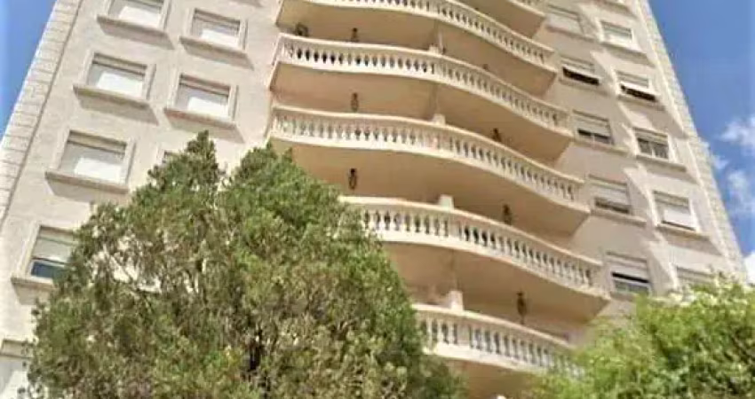 Apartamento com 3 quartos à venda no Centro, Uberaba 