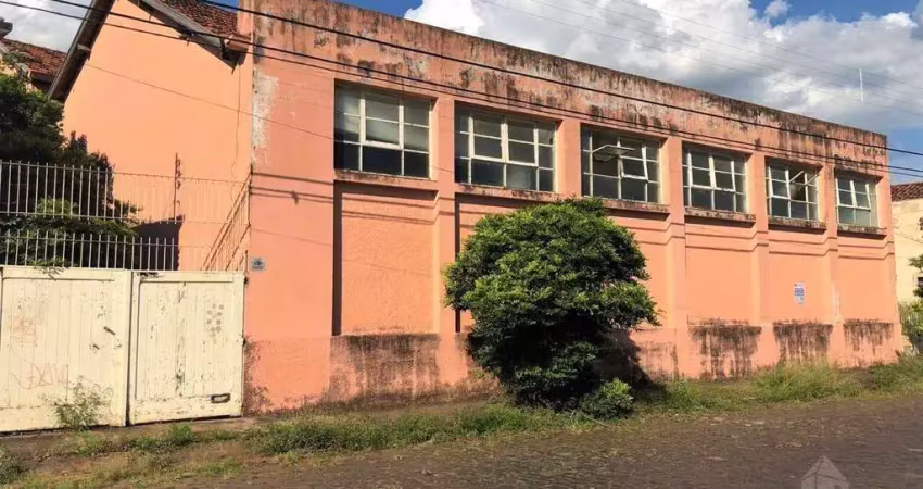 Barracão / Galpão / Depósito à venda no Boa Vista, Uberaba 