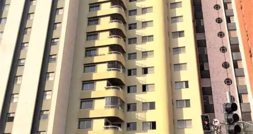 Apartamento com 3 quartos à venda no Centro, Uberaba 