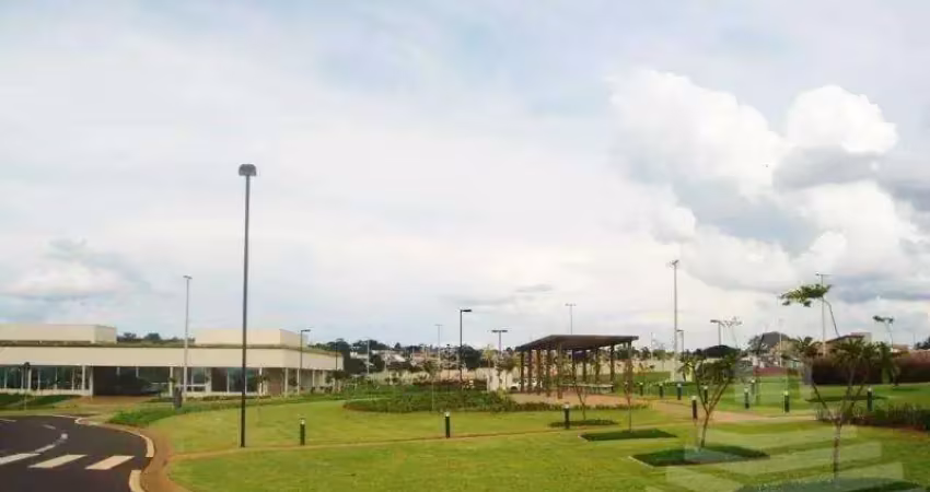 Terreno à venda no Cyrela Landscape, Uberaba 