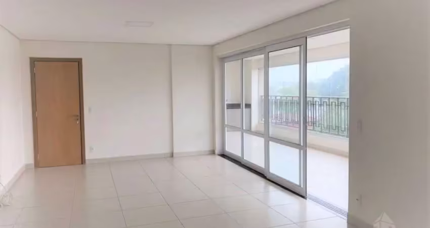 Apartamento com 3 quartos à venda no Jardim do Lago, Uberaba 