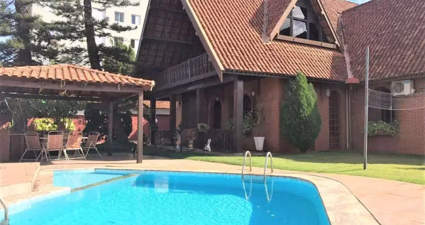 Casa com 4 quartos à venda no Santa Maria, Uberaba 