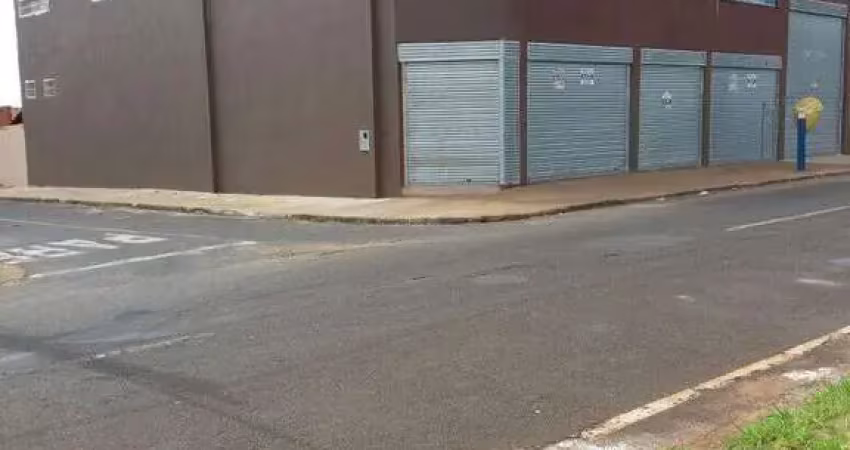 Barracão / Galpão / Depósito à venda no Residencial Morada Du Park, Uberaba 