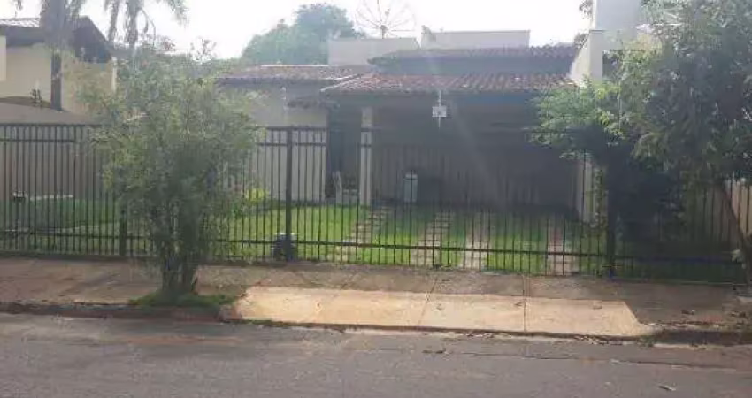 Casa com 3 quartos à venda no Parque do Mirante, Uberaba 