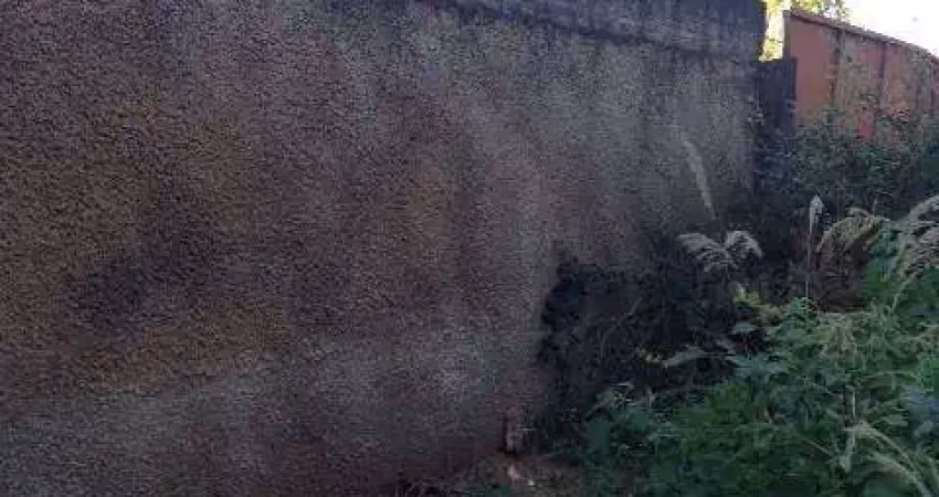 Terreno à venda no Recreio dos Bandeirantes, Uberaba 