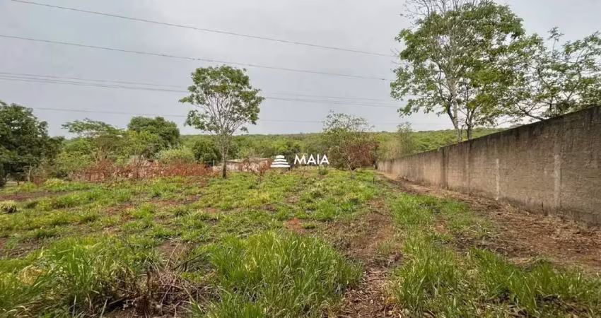 Chácara / sítio à venda no Recanto das Flores, Uberaba 