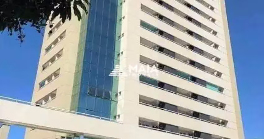 Sala comercial para alugar no Santa Marta, Uberaba 