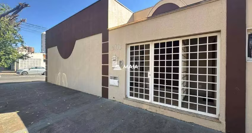 Sala comercial à venda no Santa Maria, Uberaba 