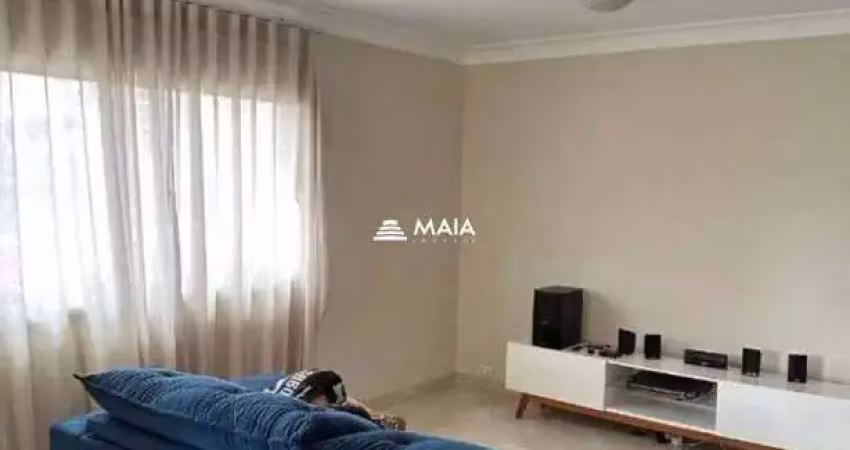Apartamento com 3 quartos à venda no Centro, Uberaba 