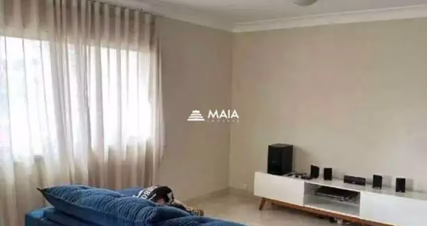 Apartamento com 3 quartos para alugar no Centro, Uberaba 