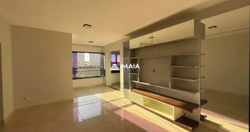 Apartamento com 3 quartos à venda no Jardim do Lago, Uberaba 