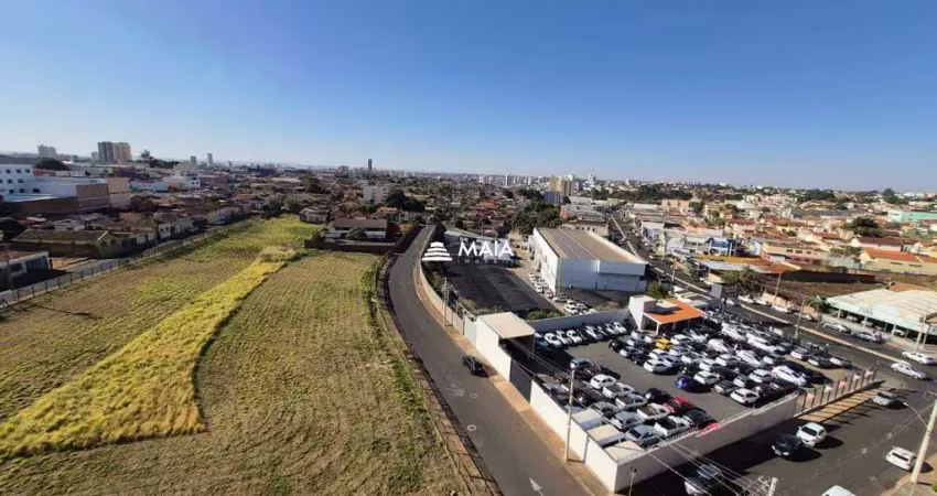 Apartamento com 2 quartos para alugar no Bom Retiro, Uberaba 