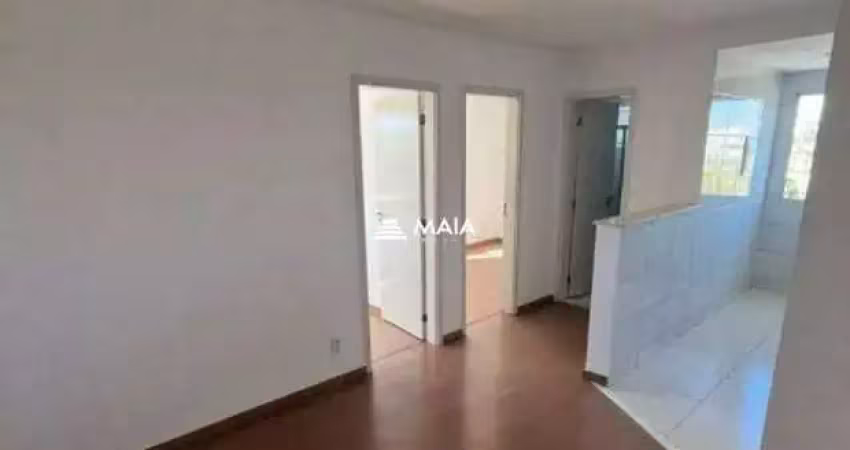 Apartamento para alugar no bairro quinta boa esperança